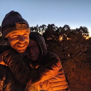 Meet your Posher, Eric